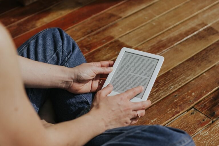 Essential Apps and Gadgets Every Reader Needs Essential Apps and Gadgets Every Reader Needs