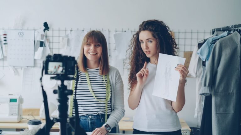 Google Vids Now Lets You Star in Your Own AI Videos Google Vids Now Lets You Star in Your Own AI Videos