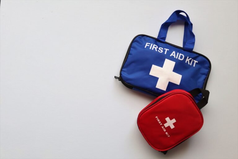 Essential Gear for Your Emergency Kit: Cars and Go-Bags Essential Gear for Your Emergency Kit: Cars and Go-Bags