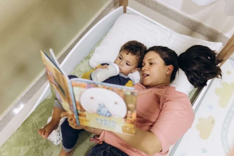 Meta’s AI Bedtime Story Experiment: A Future of Imagination Meta’s AI Bedtime Story Experiment: A Future of Imagination