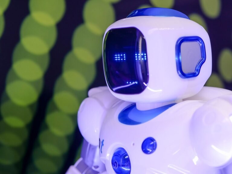 Why America Should Embrace Chinese AI Innovations Why America Should Embrace Chinese AI Innovations