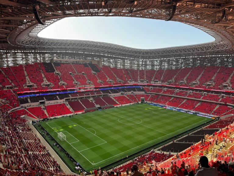 AI Revolutionizes Viewing of 2026 FIFA World Cup Finals