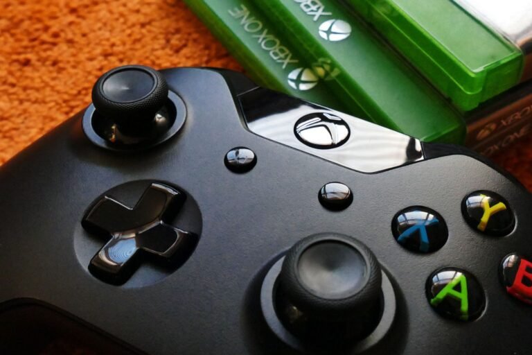 Microsoft Unveils Original Xbox Games on Windows PCs Microsoft Unveils Original Xbox Games on Windows PCs