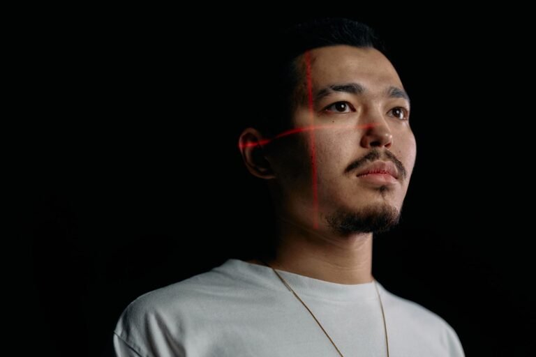 Forget Passwords: Google’s New Way to Log In with Your Face
