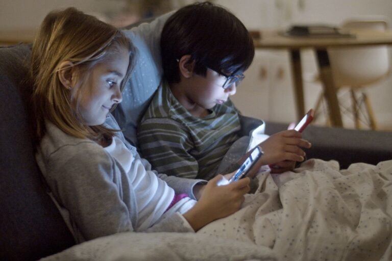 Is Banning Social Media for Kids a Mistake? Is Banning Social Media for Kids a Mistake?