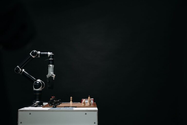 New Bill Promises AI Kill Switch for Greater Control New Bill Promises AI Kill Switch for Greater Control