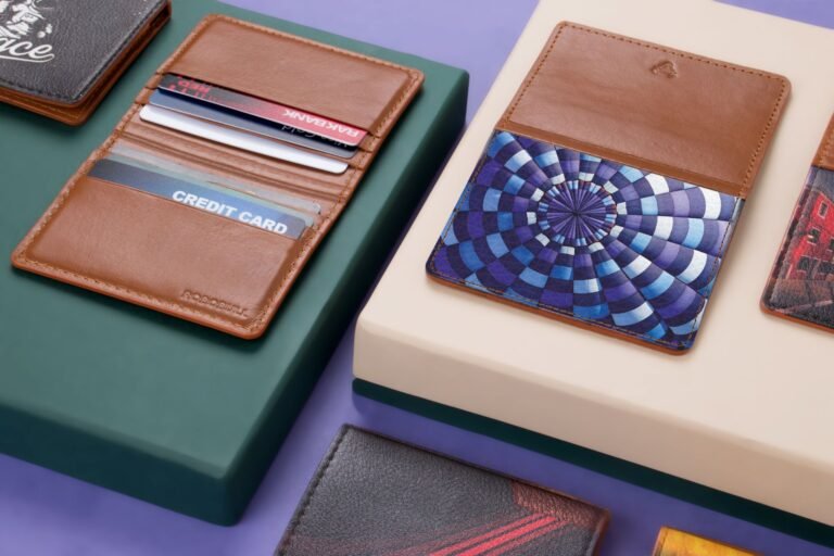 Discover the Best MagSafe Wallets for Everyday Carry