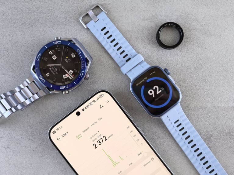 Why Smart Rings Are the Next Big Thing in AI Gadgets
