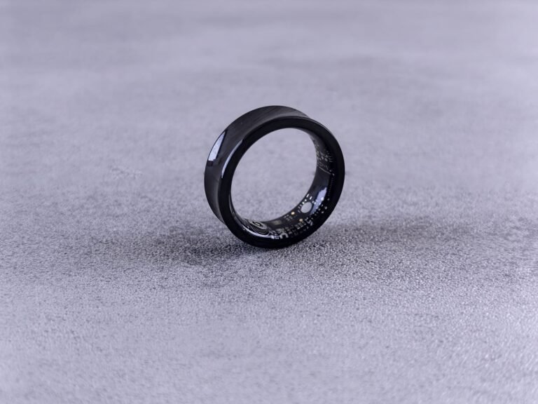Why Smart Rings Are the Next Must-Have AI Gadget