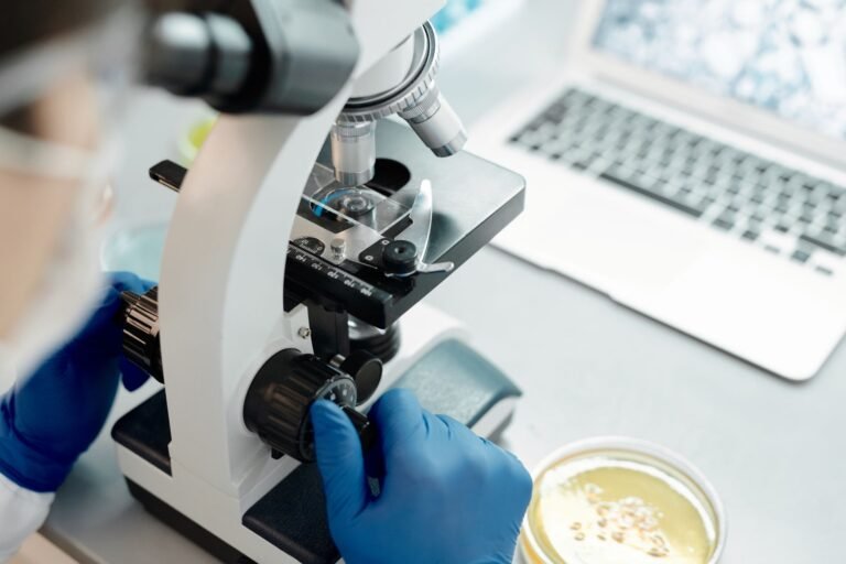 New Biotech Treatments Emerge as US Measles Cases Surge