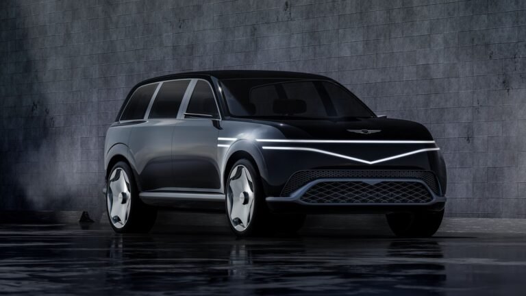 Meet the 2027 Q9: Audi’s New Flagship SUV for the U.S.