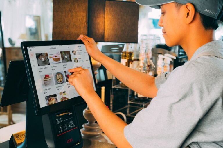 Plex Coffee Delivers Fast Service with Personal Touch Plex Coffee Delivers Fast Service with Personal Touch