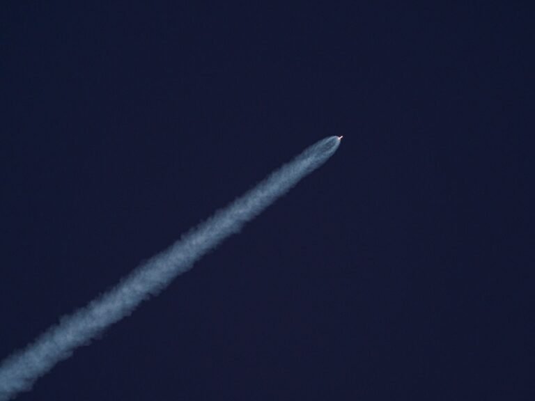 Starliner Might Finally Fly into Space This Year