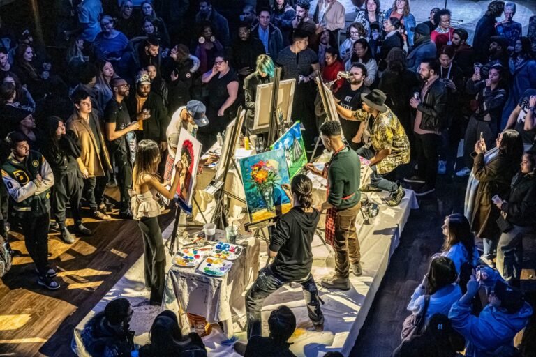 Artists are Lawyering Up Against AI Misuse of Their Work Artists are Lawyering Up Against AI Misuse of Their Work