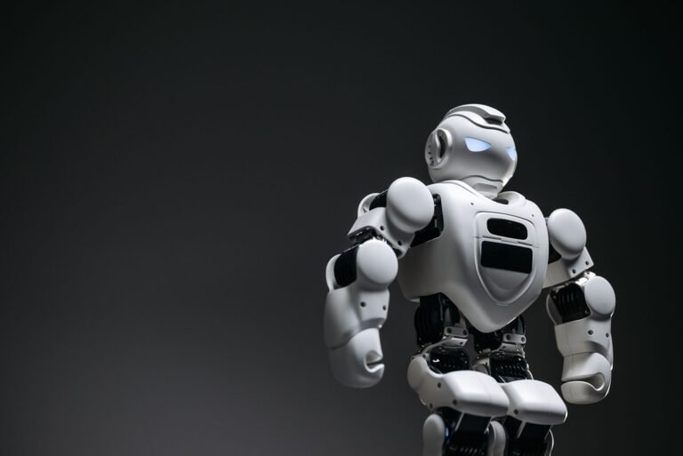 Who Wins and Loses After the US Bans Foreign Robots?