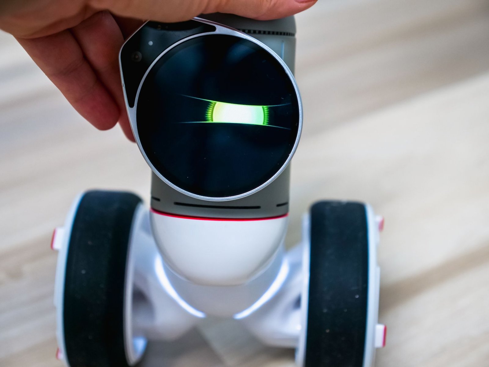 AI wearable
