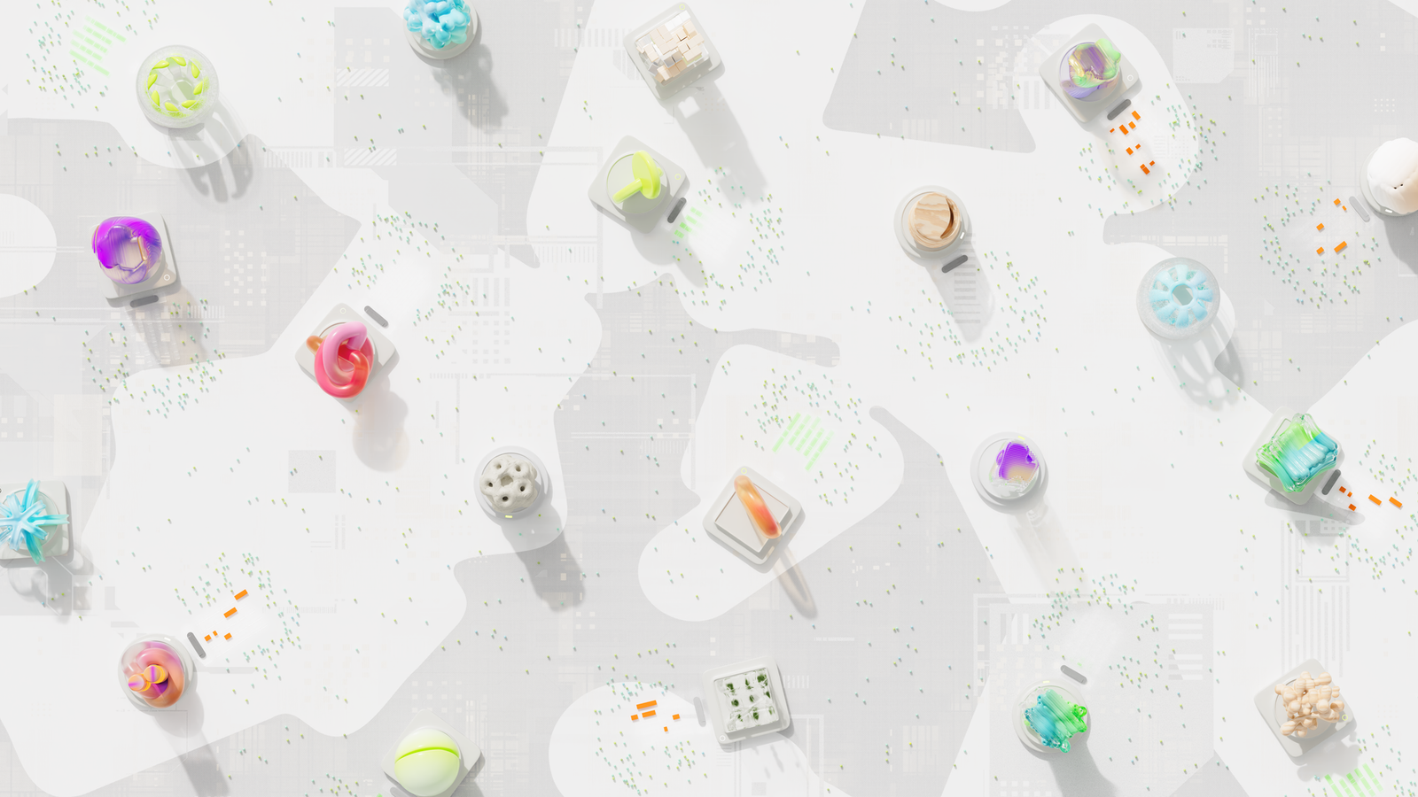 Google Earth AI