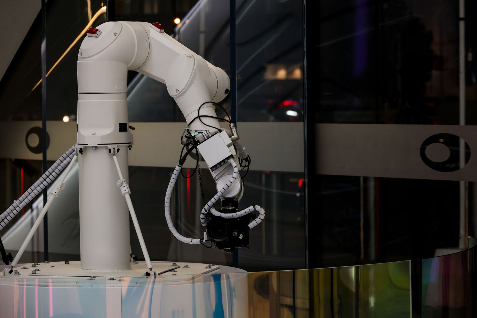 Slackbot AI agent