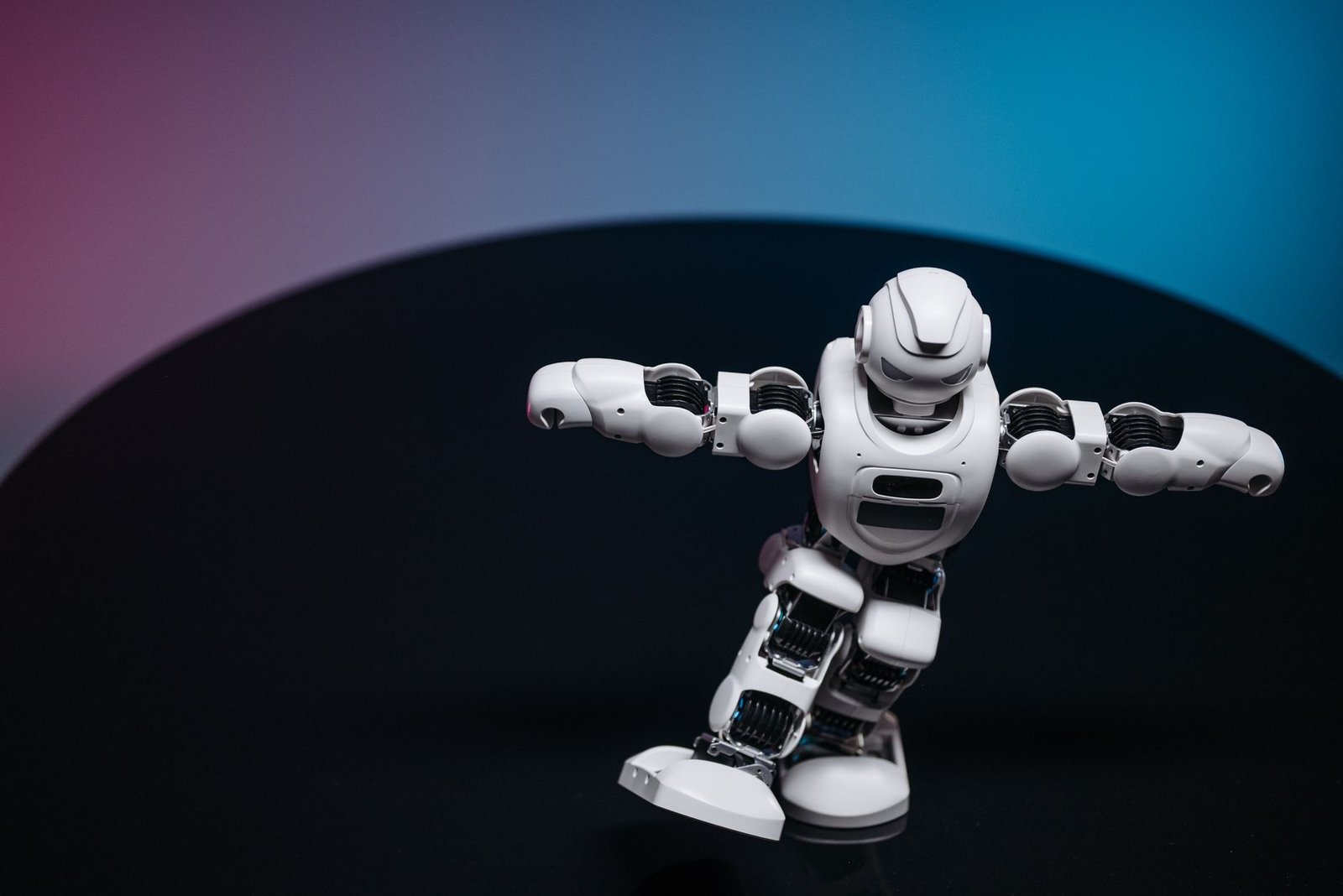AI for small businesses