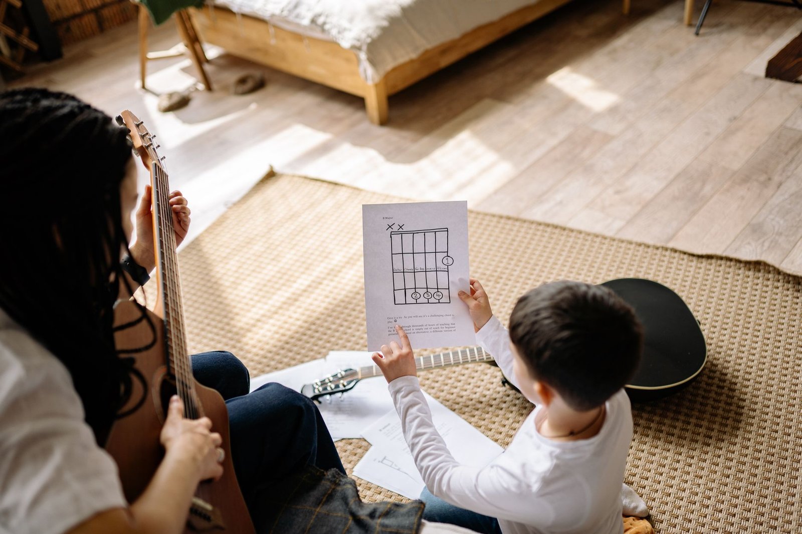 AI music regulations