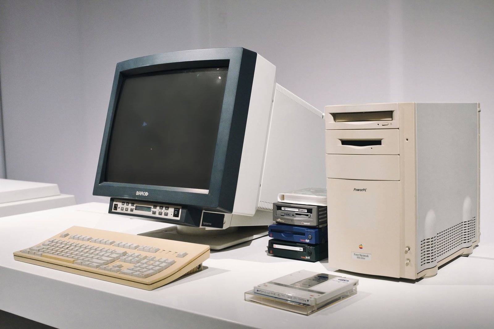 AI computational growth