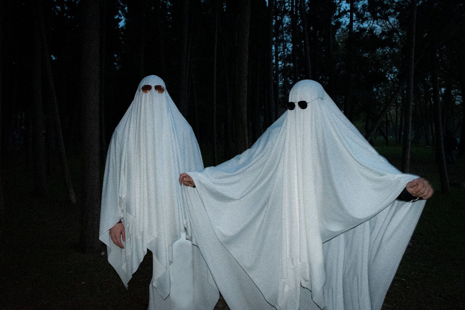ghosting long-term partners