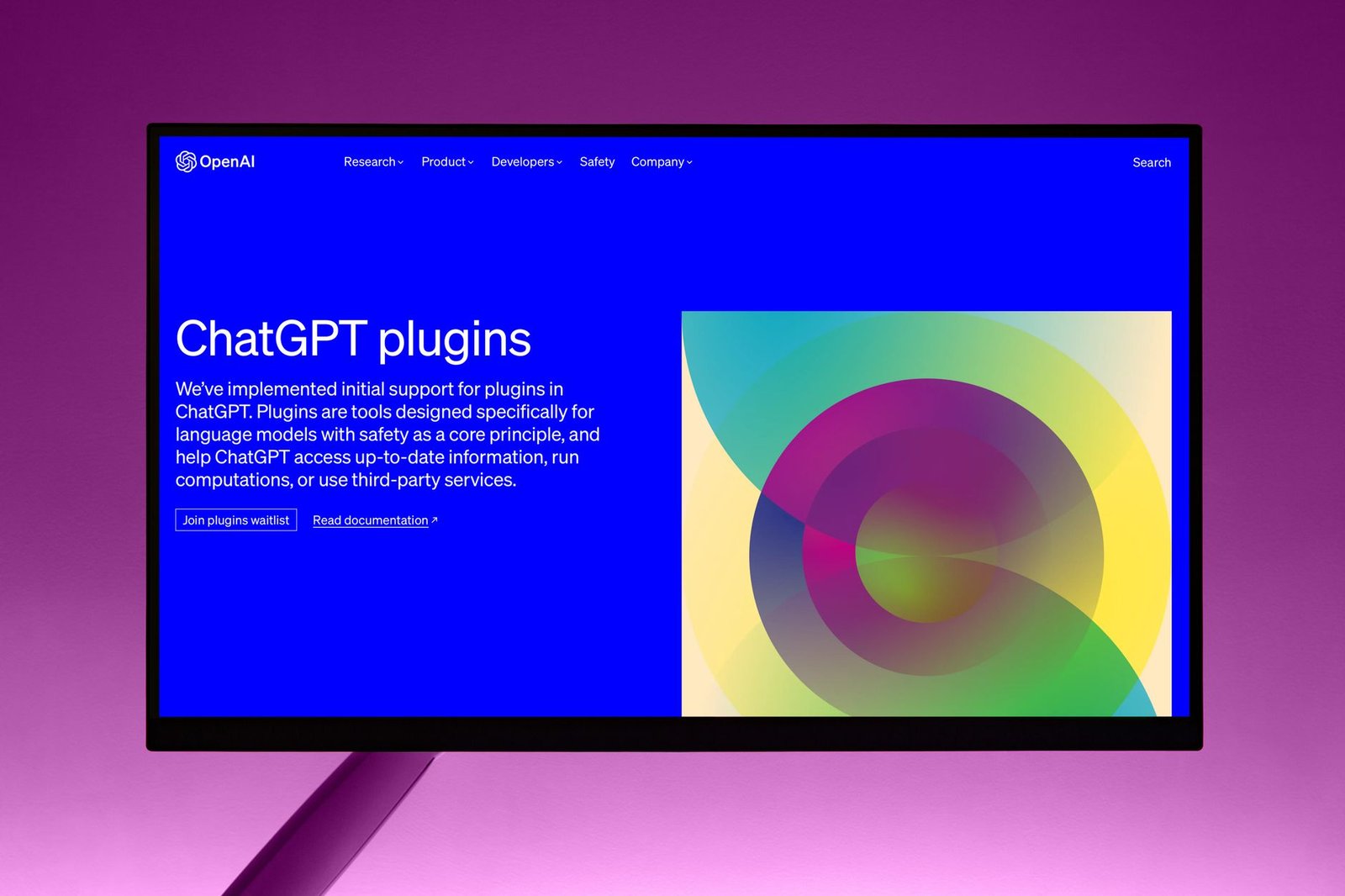 ChatGPT for Researchers