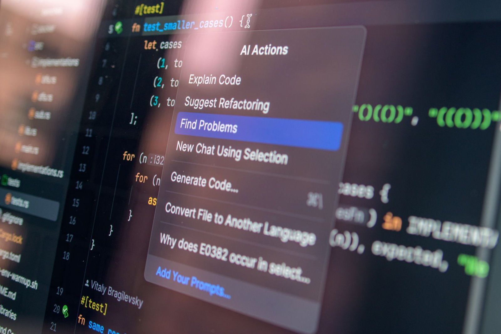 AI coding tools
