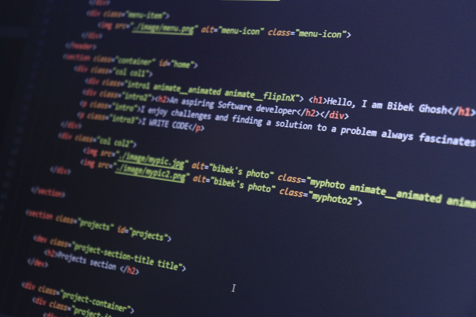 AI-native cloud infrastructure