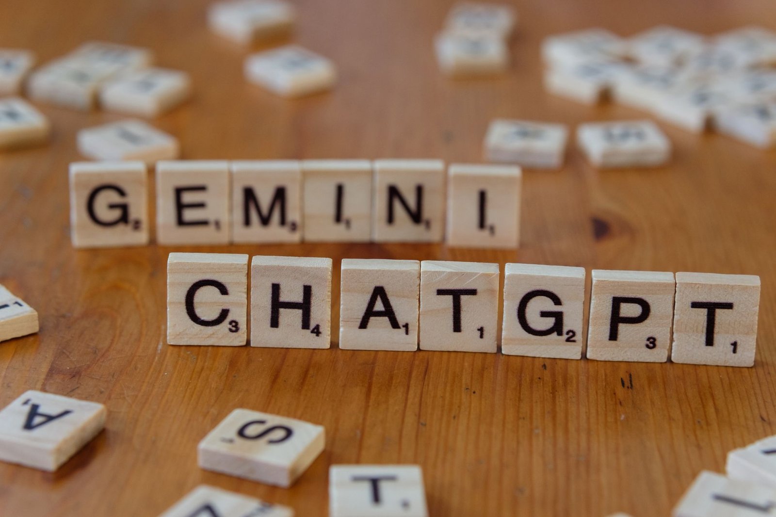 Google Assistant Gemini