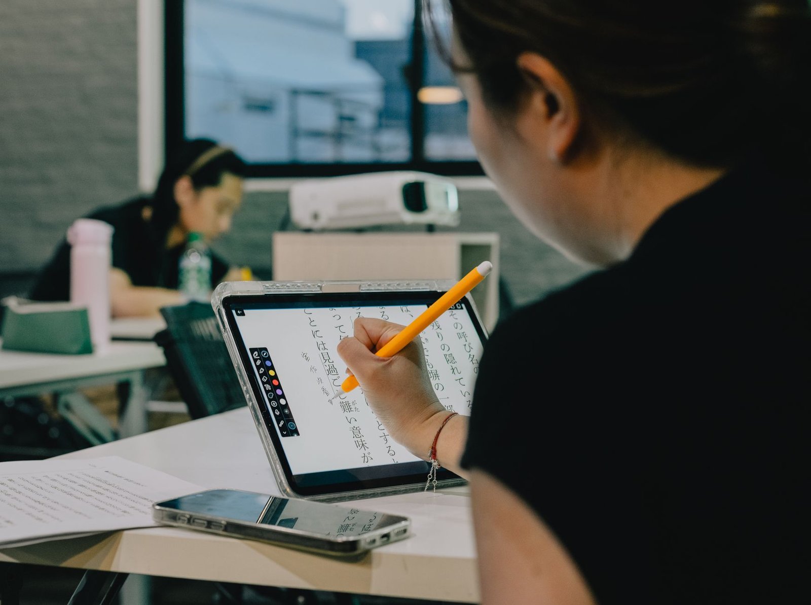 AI in education