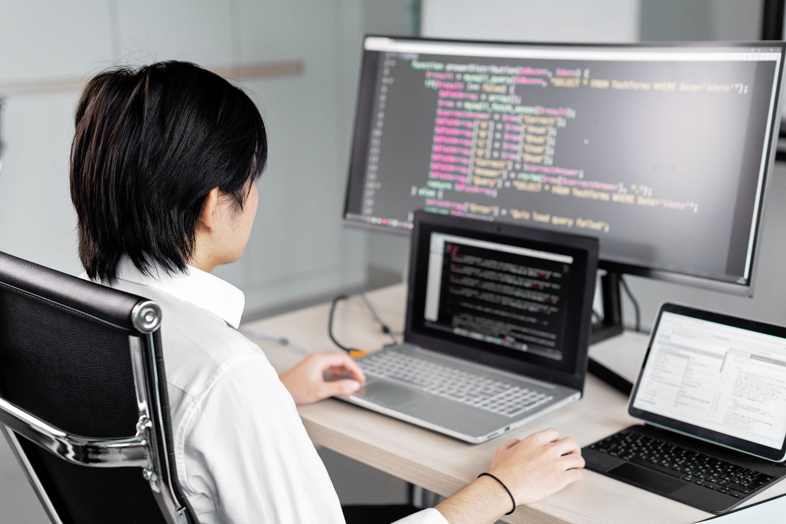 Muse Code AI