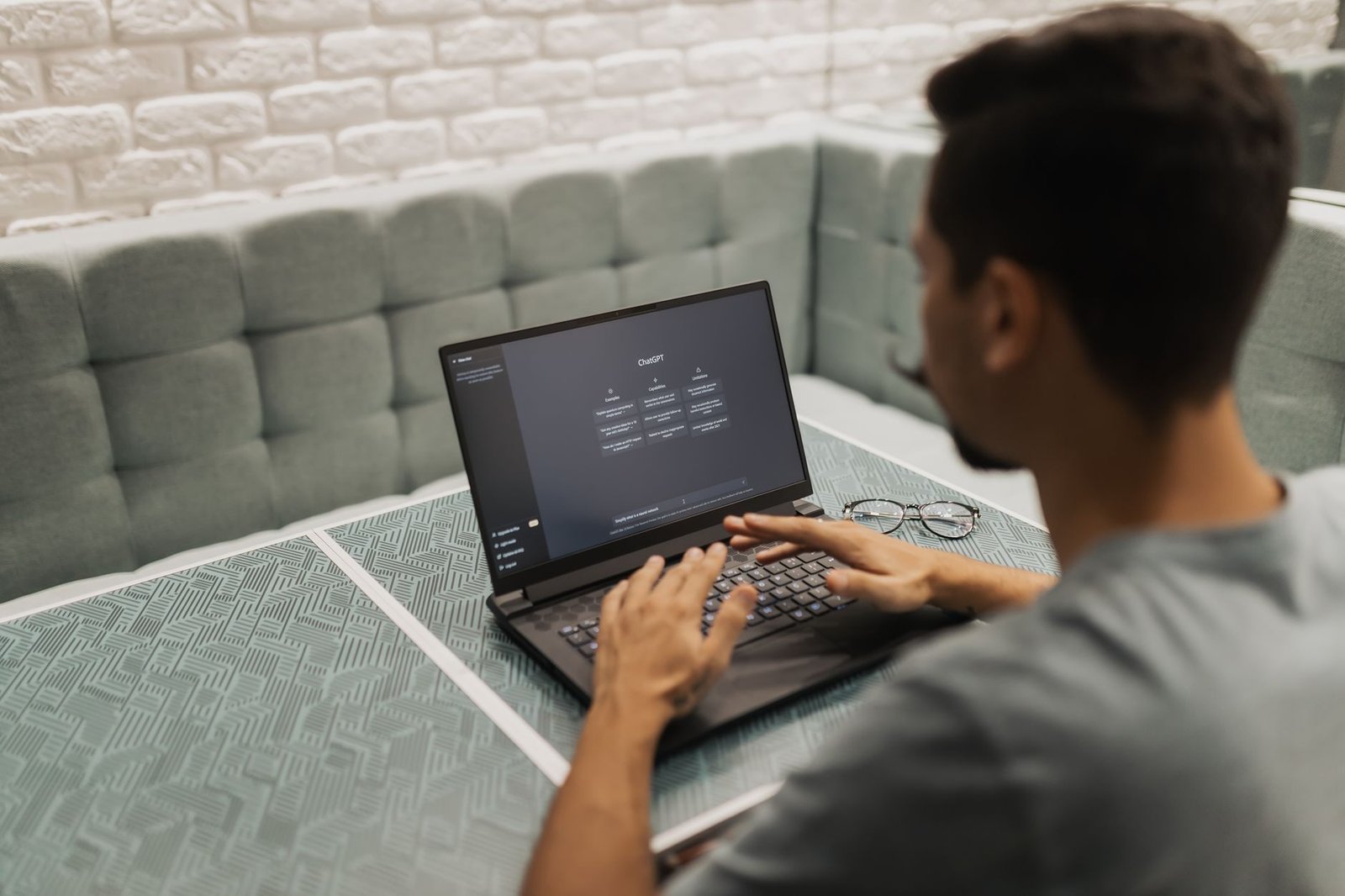 Salesforce Slackbot AI