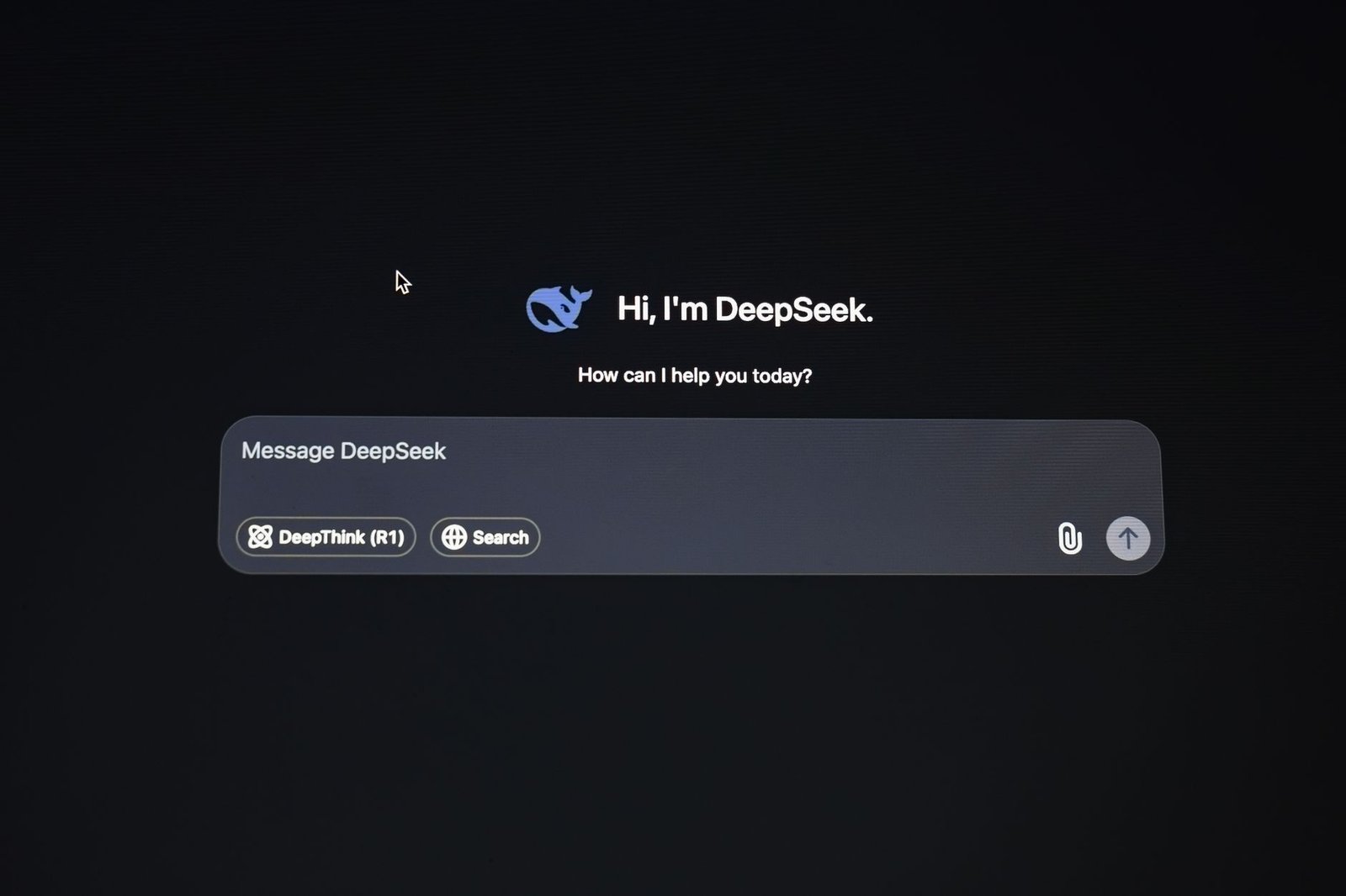 Google search box redesign