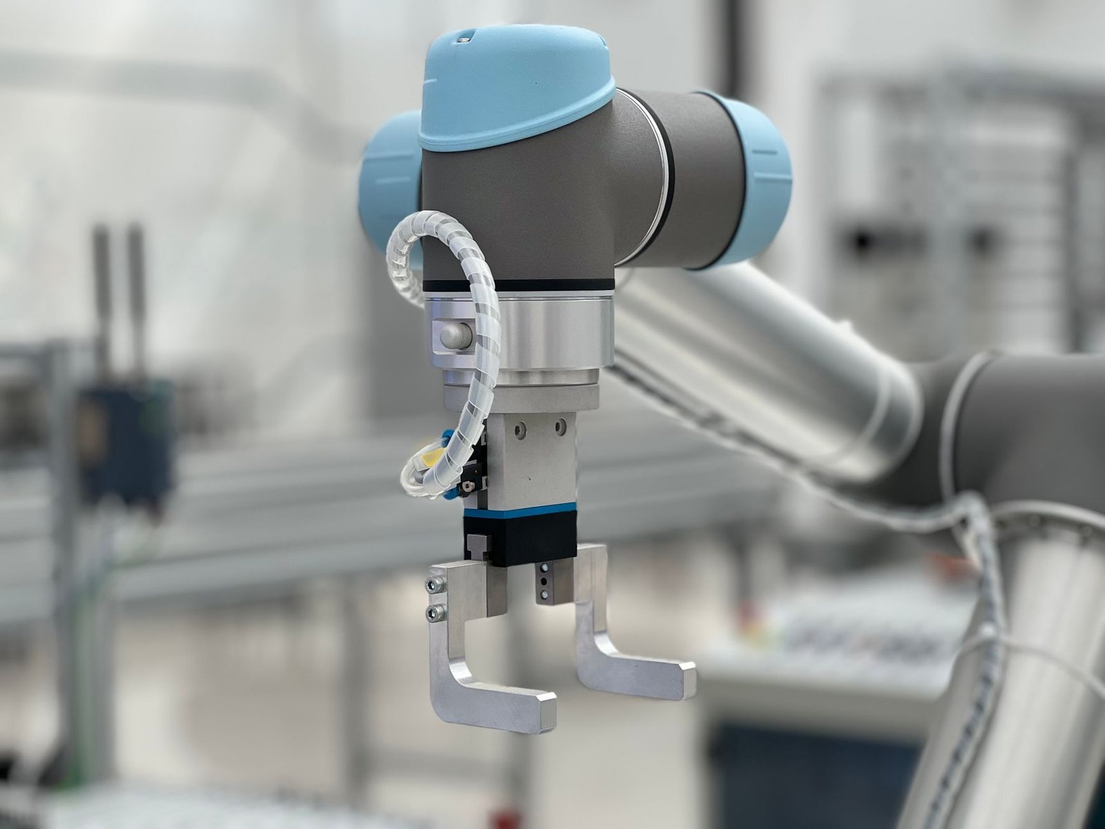 Real World AI