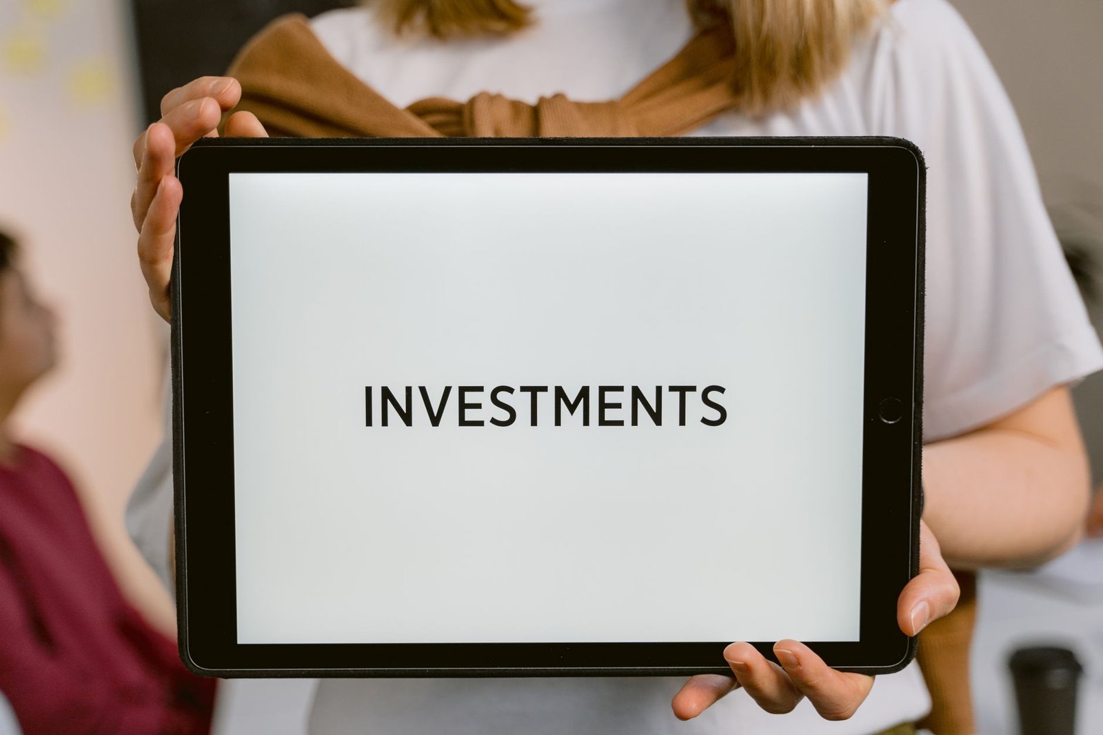 Naïve funding AI