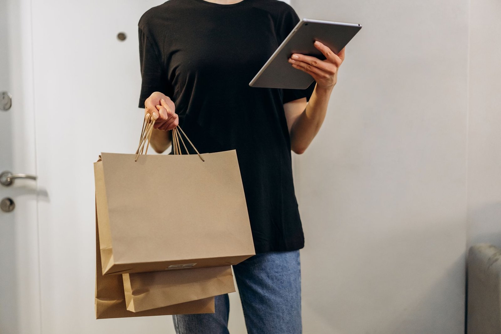 AI recommendations e-commerce