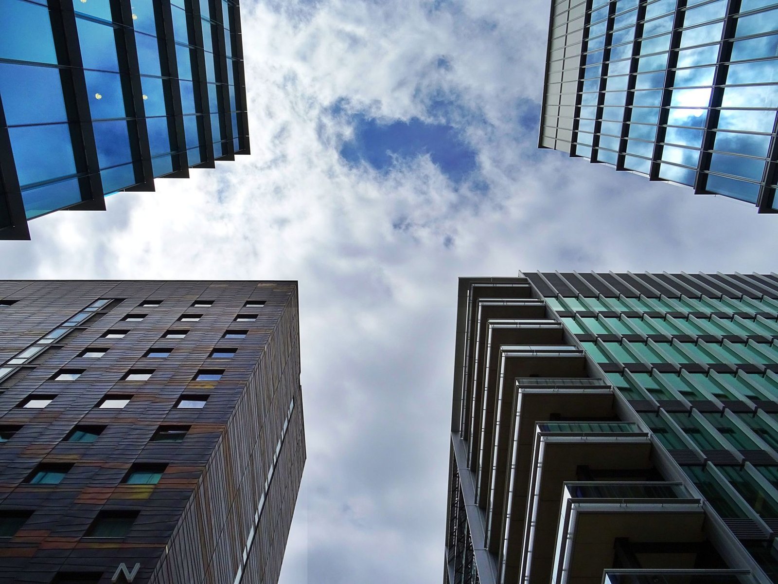 AI cloud infrastructure