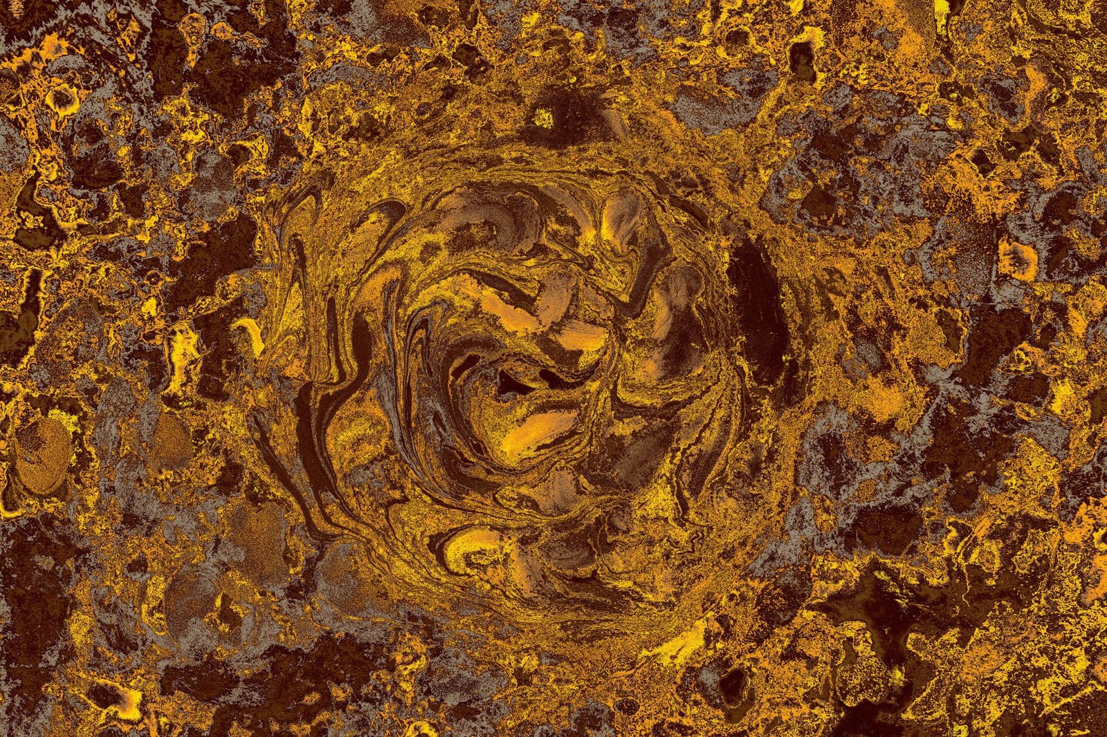 solar telescope vortexes