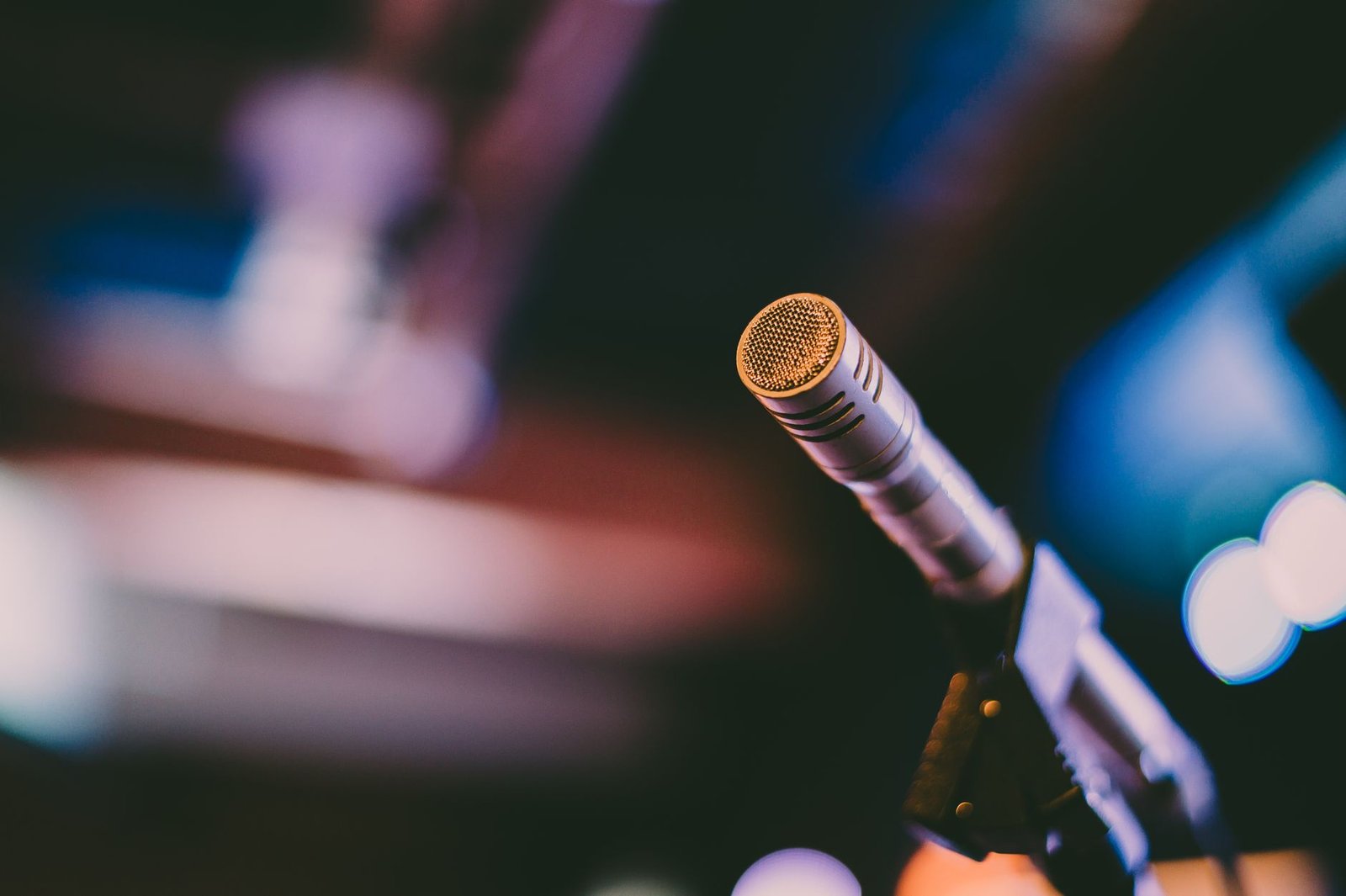 voice intelligence