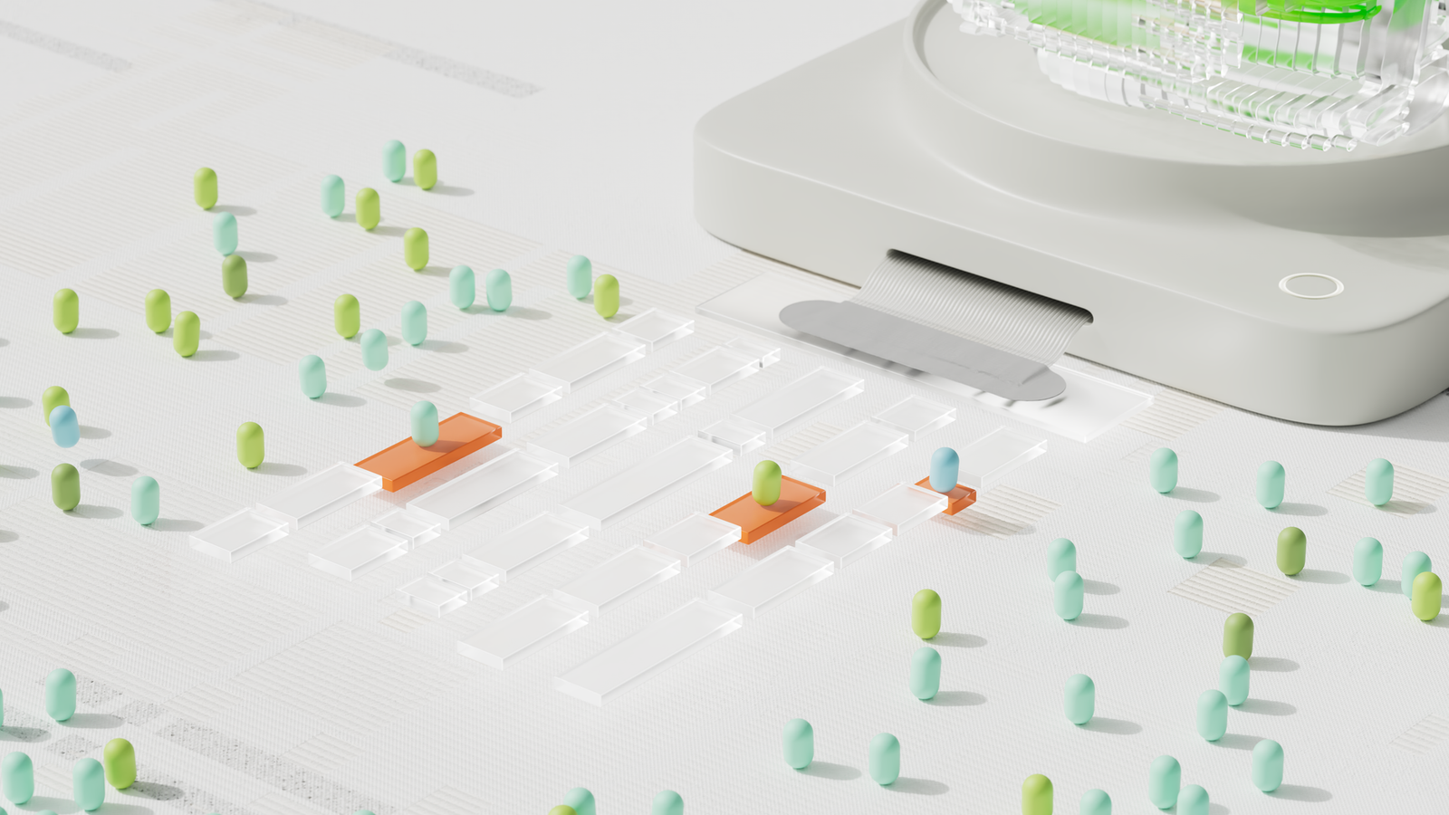 Google AI leadership changes