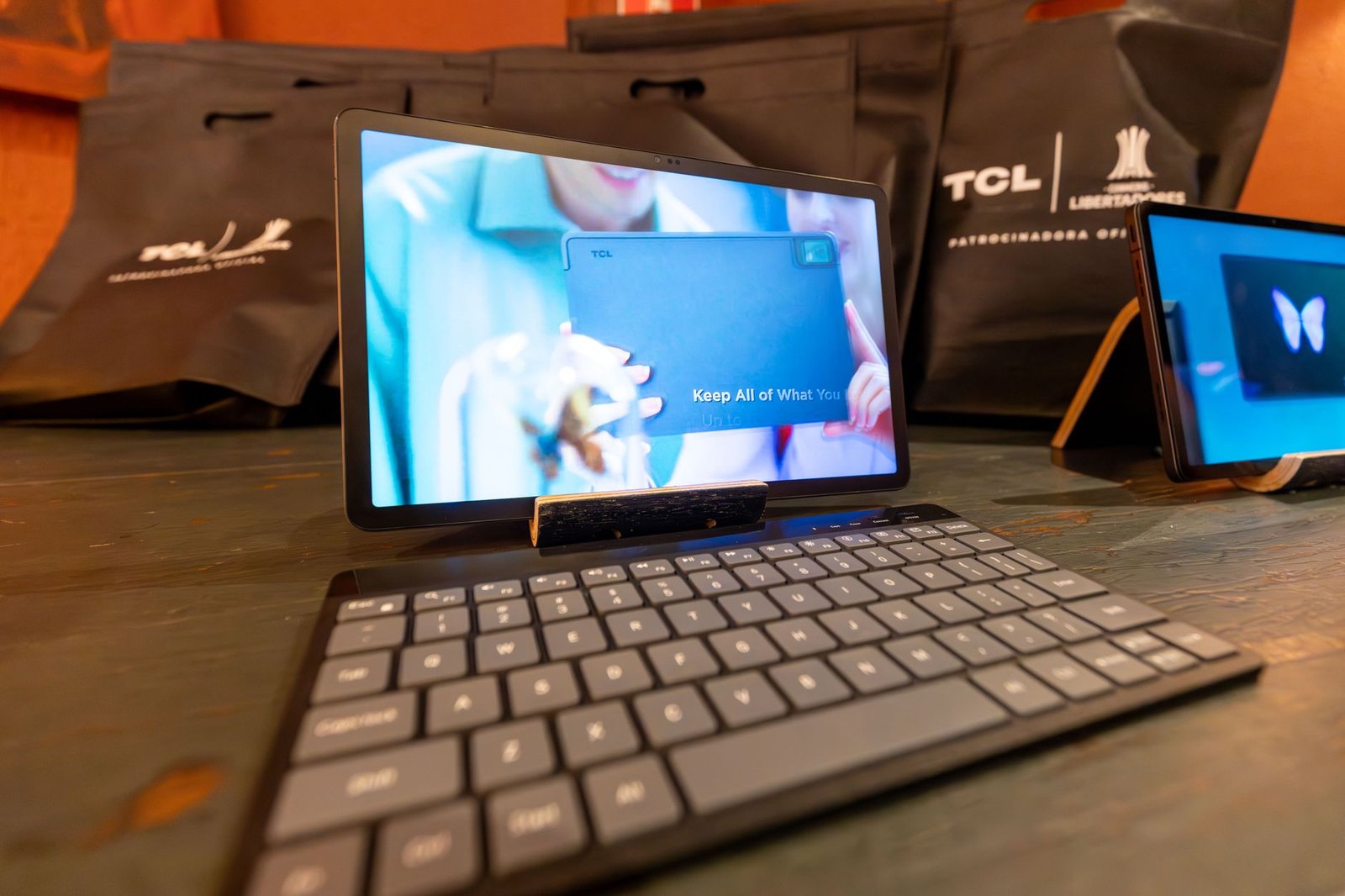 TCL Note A1 Nxtpaper