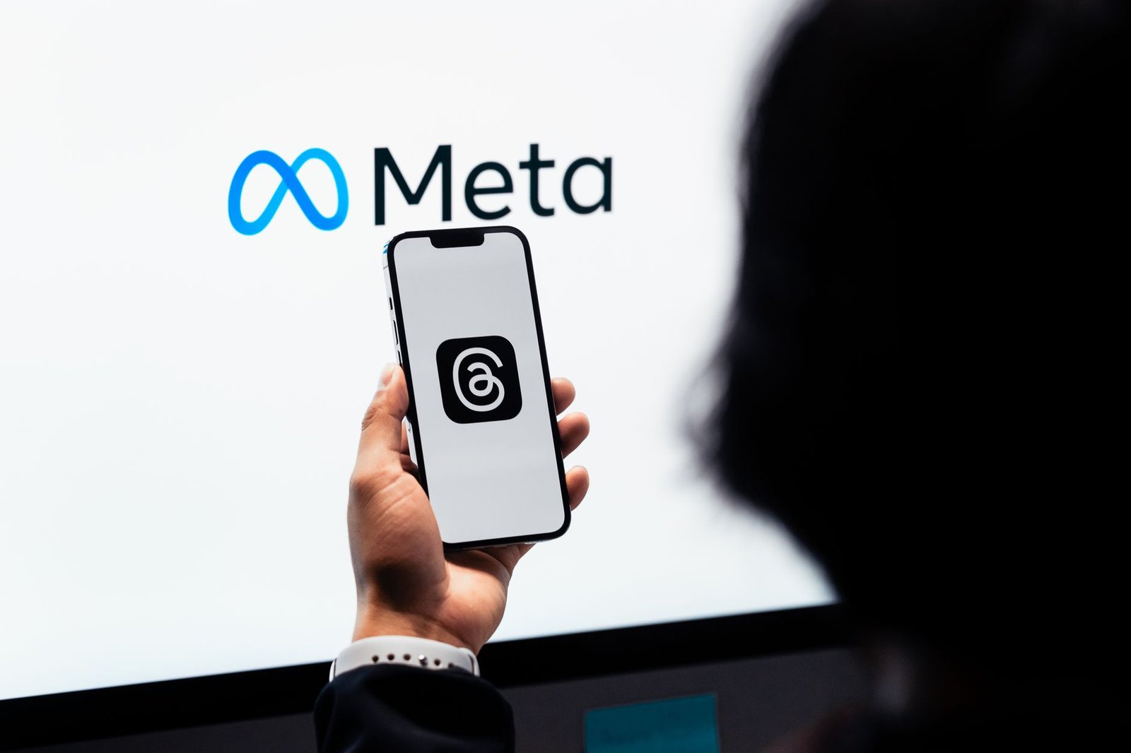 Meta child safety case