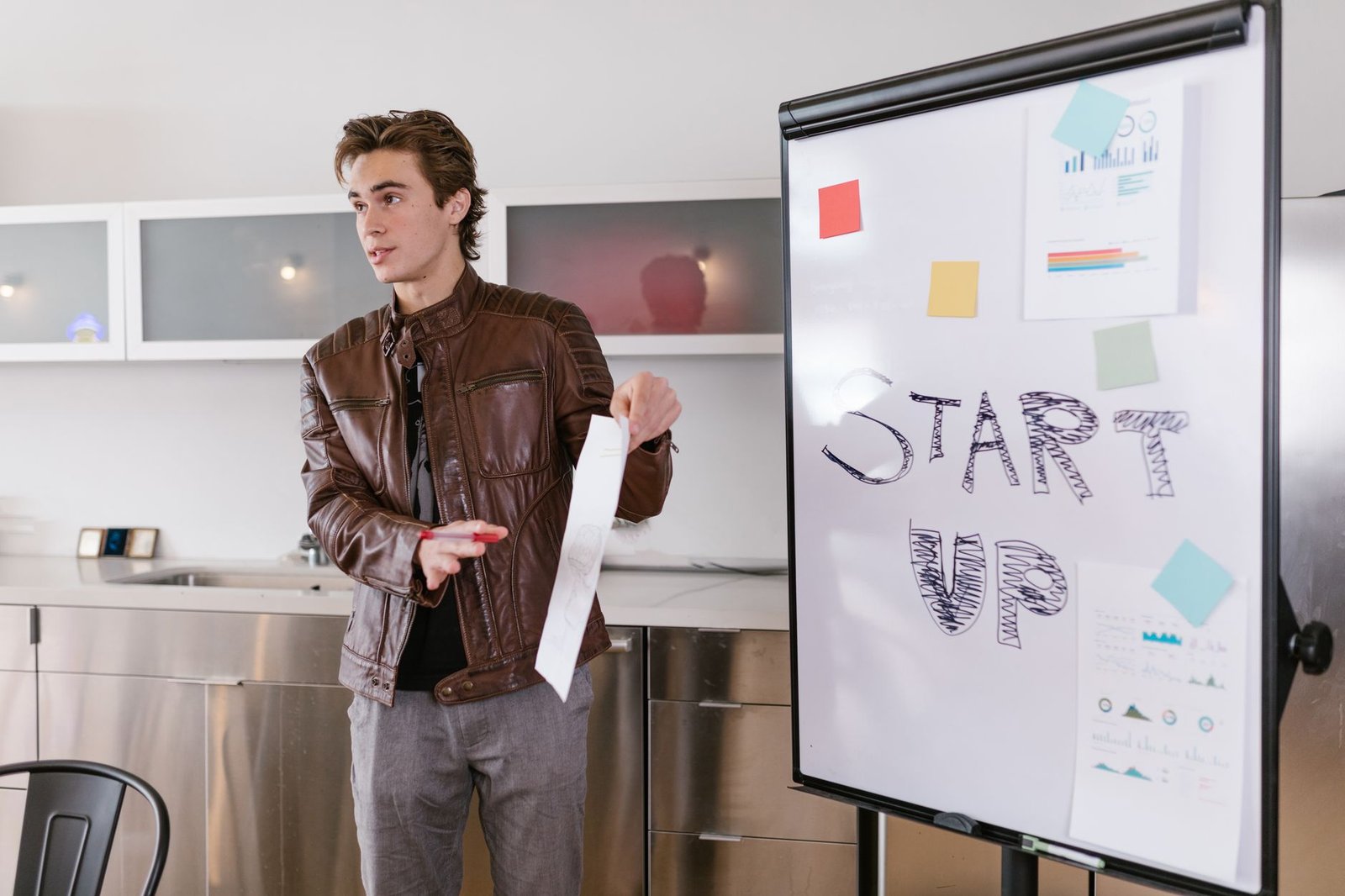 chip startup investment