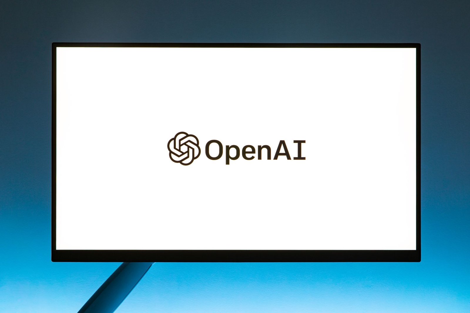 OpenAI smart speaker