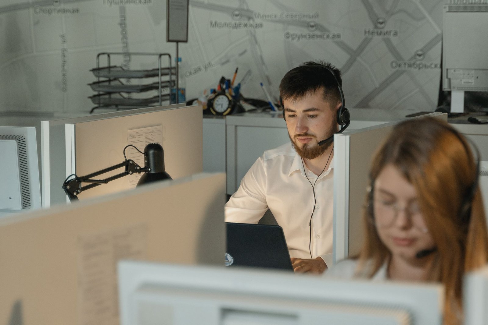 automated customer support