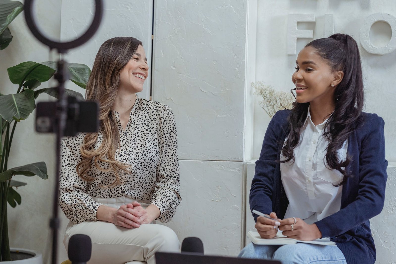 AI customer interviews