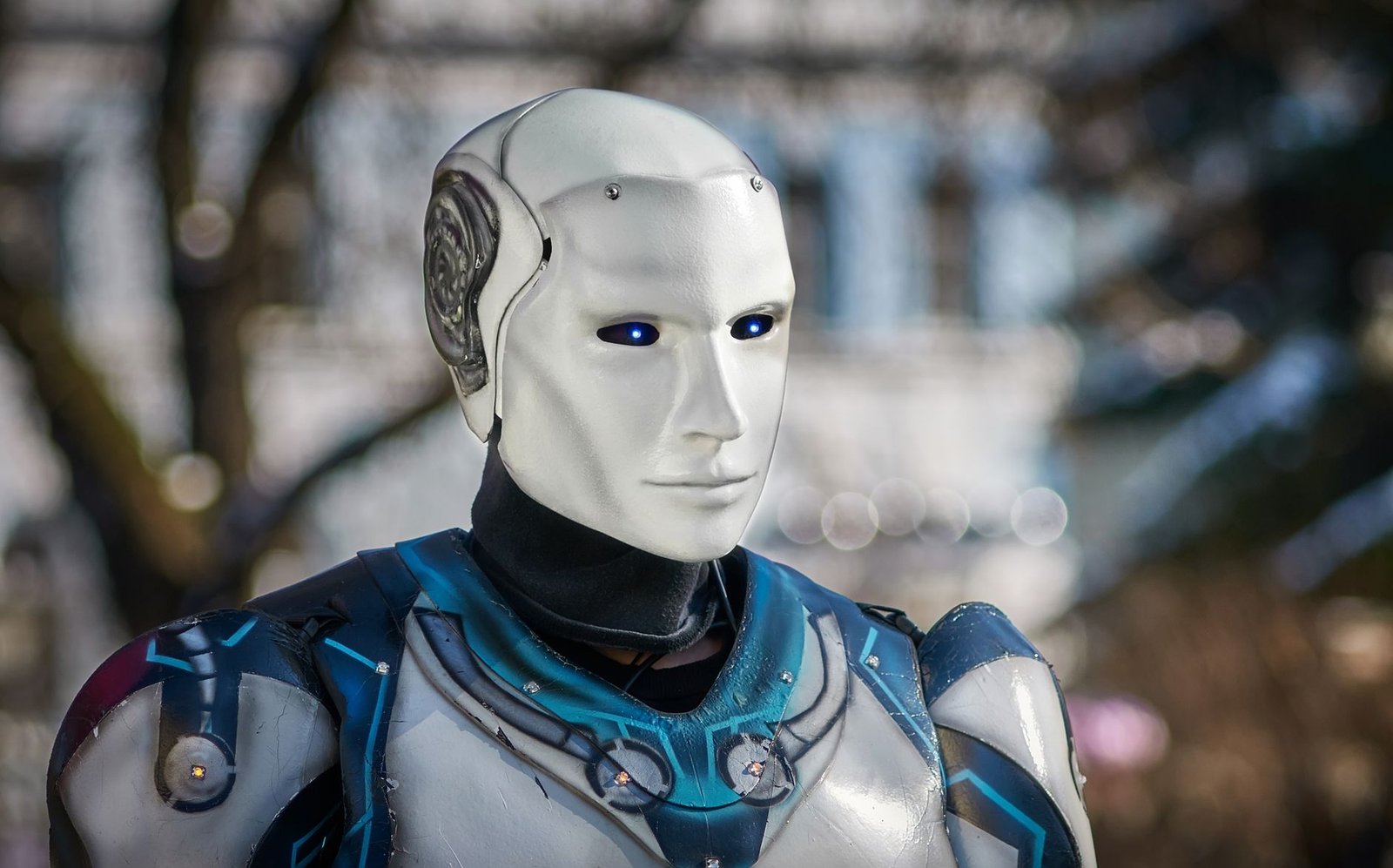 Zuckerberg AI manifesto