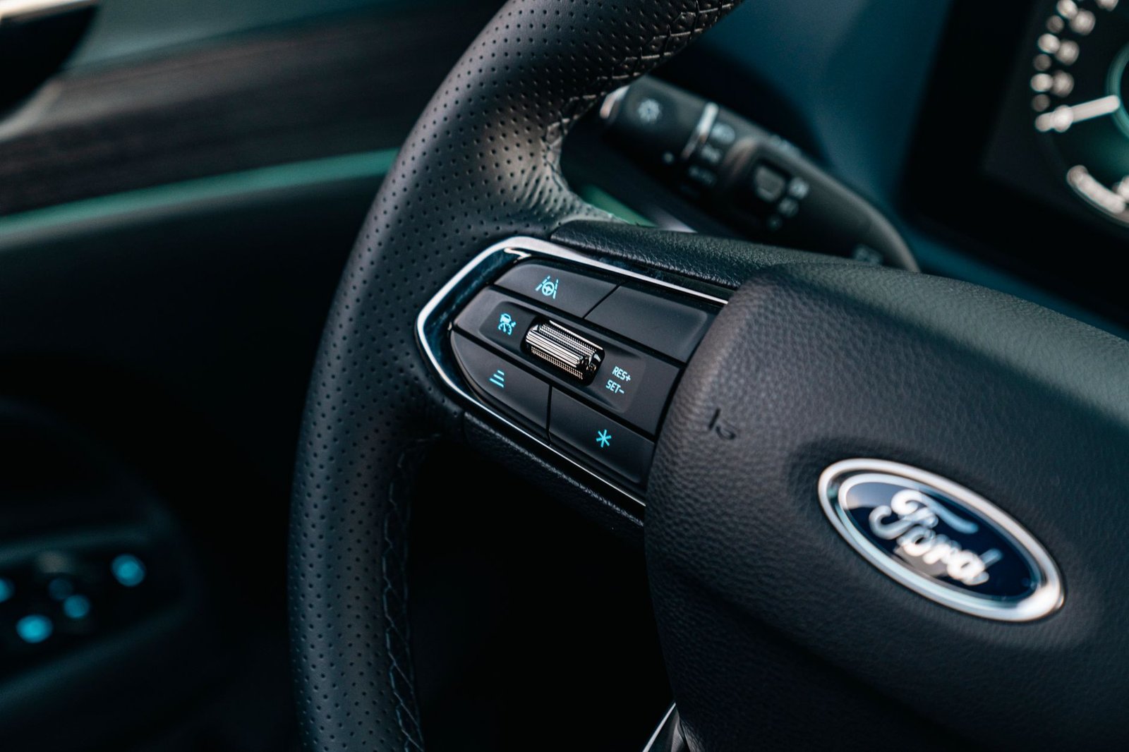 Ford AI assistant