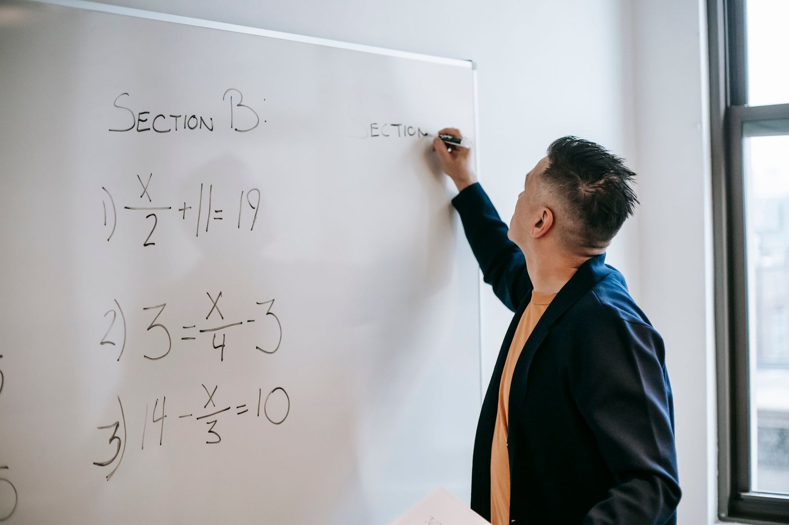 AI mathematics